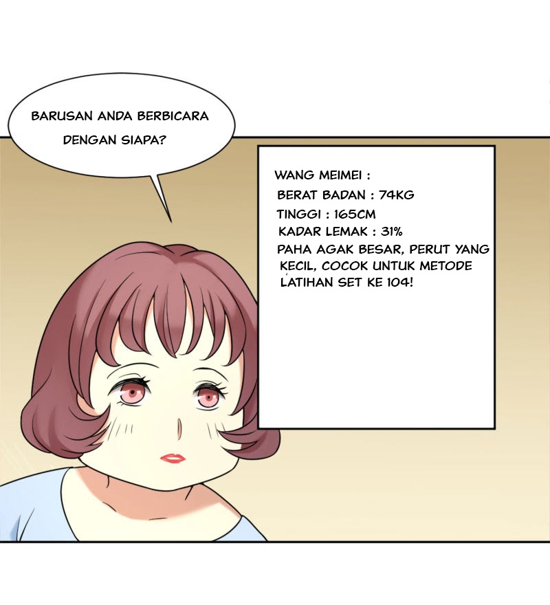 Beauty’s Close Coach Chapter 02 Gambar 14