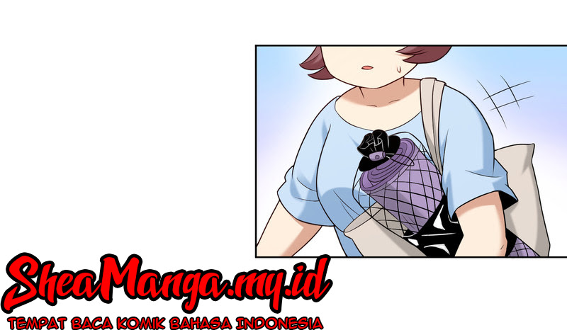 Beauty’s Close Coach Chapter 02 Gambar 17