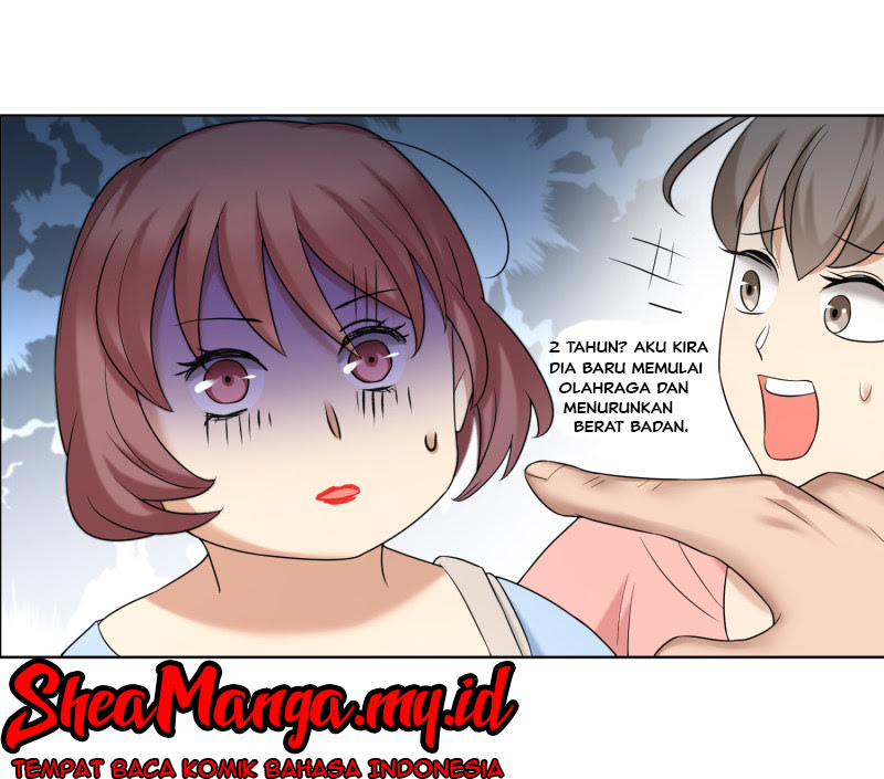 Beauty’s Close Coach Chapter 02 Gambar 23