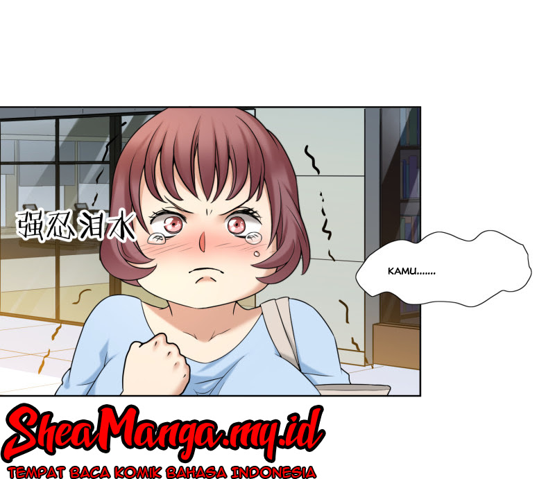 Beauty’s Close Coach Chapter 02 Gambar 25