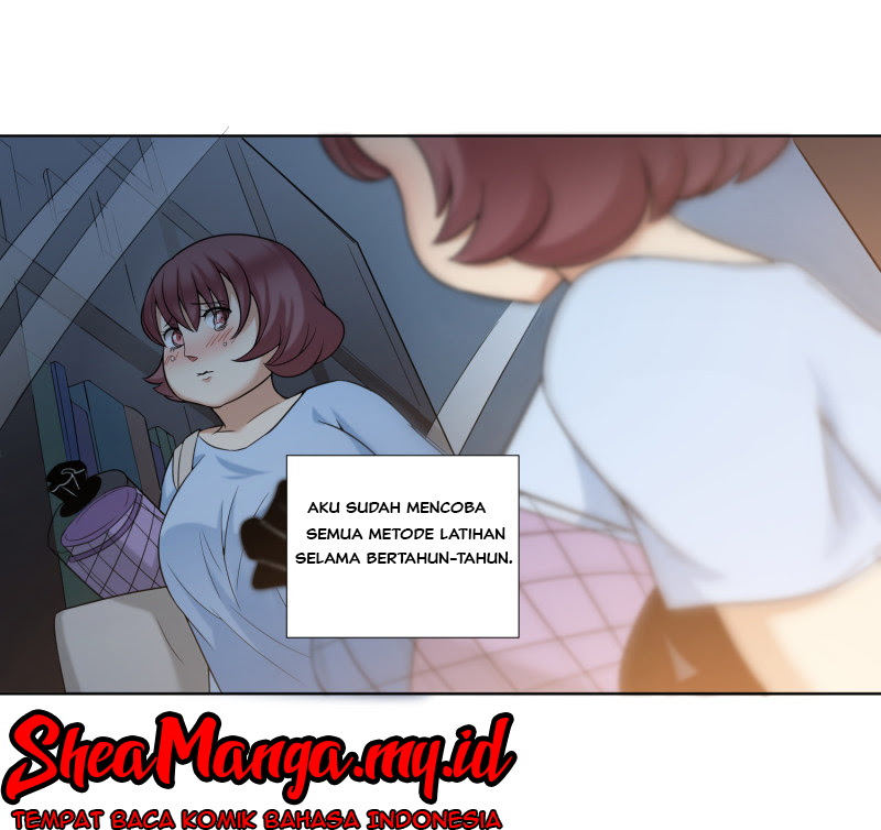 Beauty’s Close Coach Chapter 02 Gambar 27