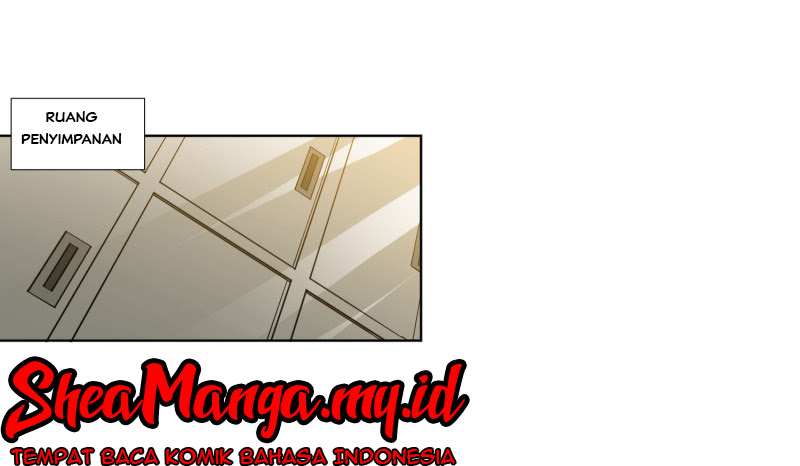 Beauty’s Close Coach Chapter 02 Gambar 29