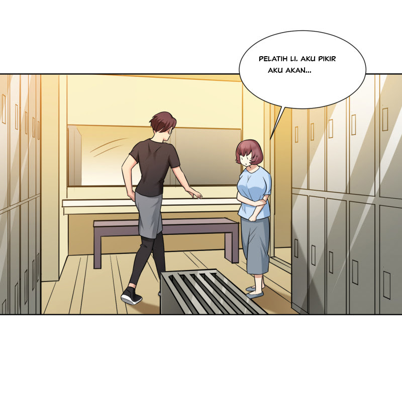 Beauty’s Close Coach Chapter 02 Gambar 30