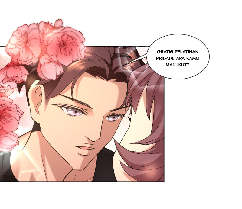 Beauty’s Close Coach Chapter 02 Gambar 32