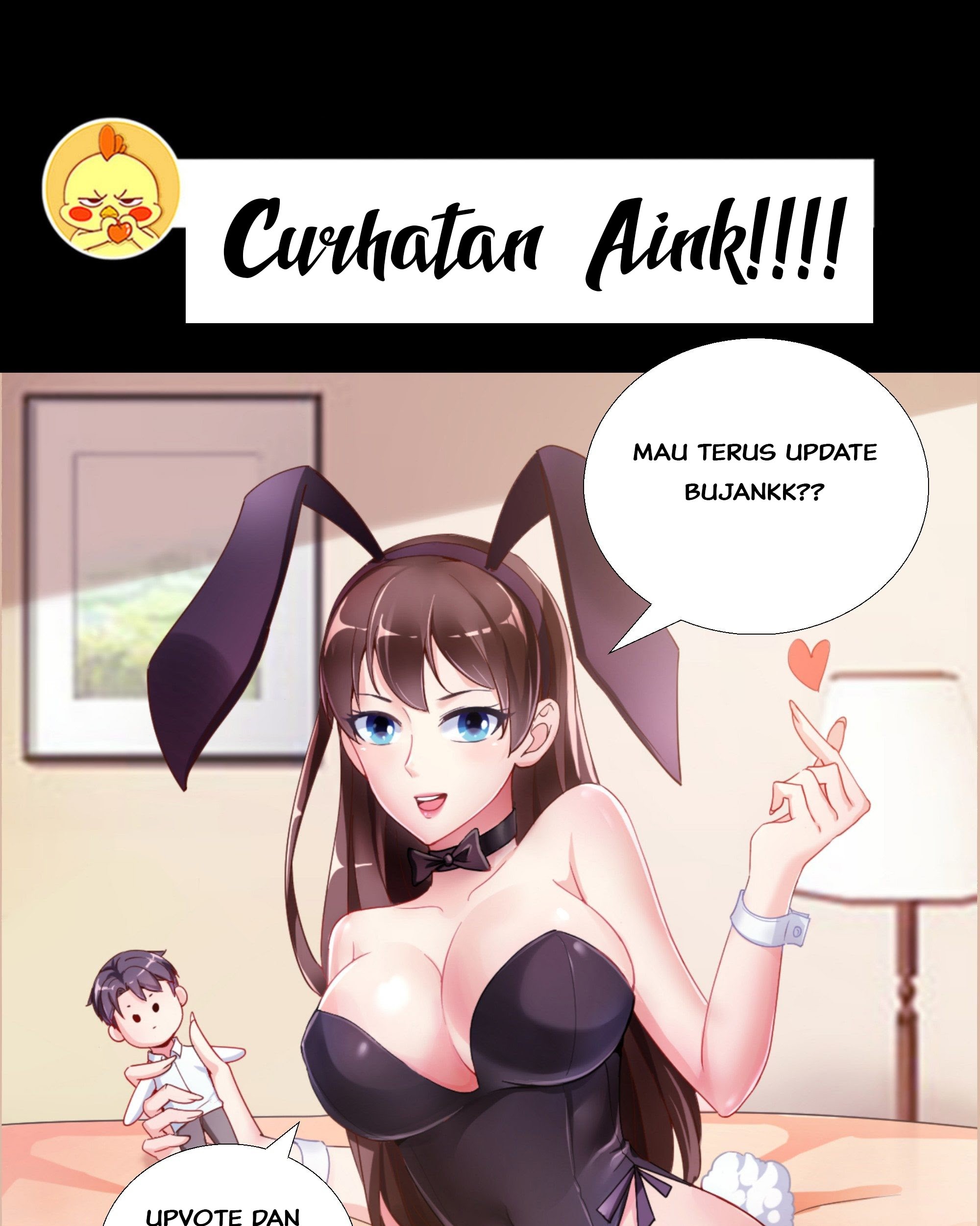 Beauty’s Close Coach Chapter 02 Gambar 33