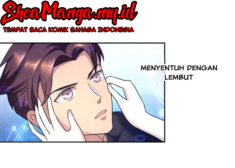 Beauty’s Close Coach Chapter 02 Gambar 6