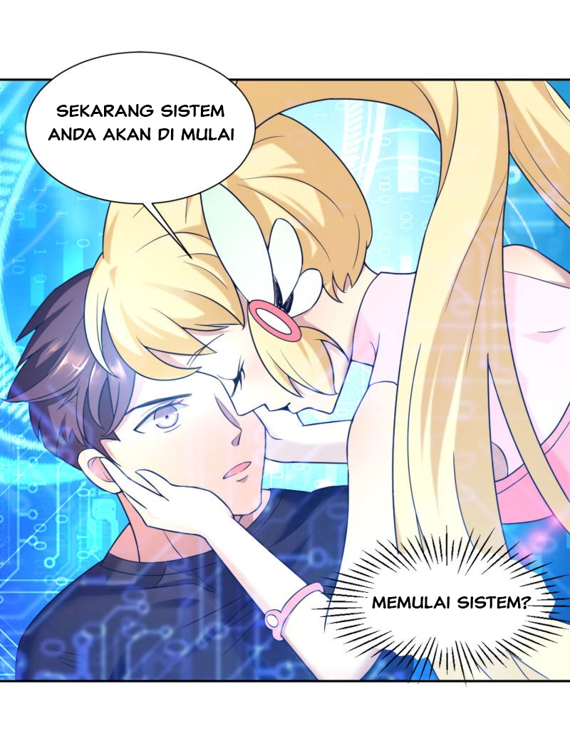 Beauty’s Close Coach Chapter 02 Gambar 7