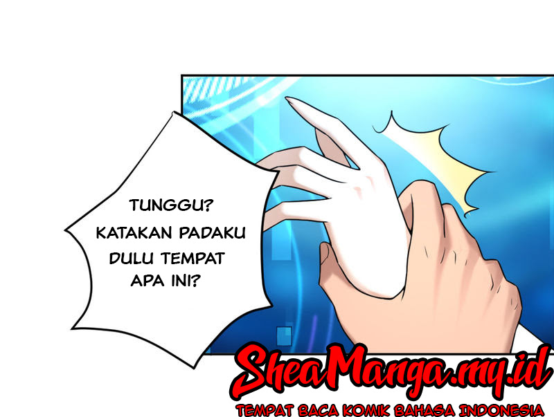 Beauty’s Close Coach Chapter 02 Gambar 8