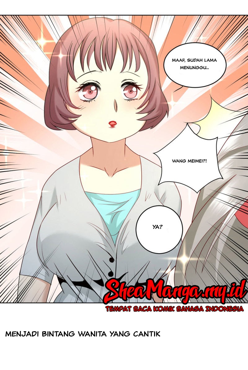 Beauty’s Close Coach Chapter 00 Gambar 7