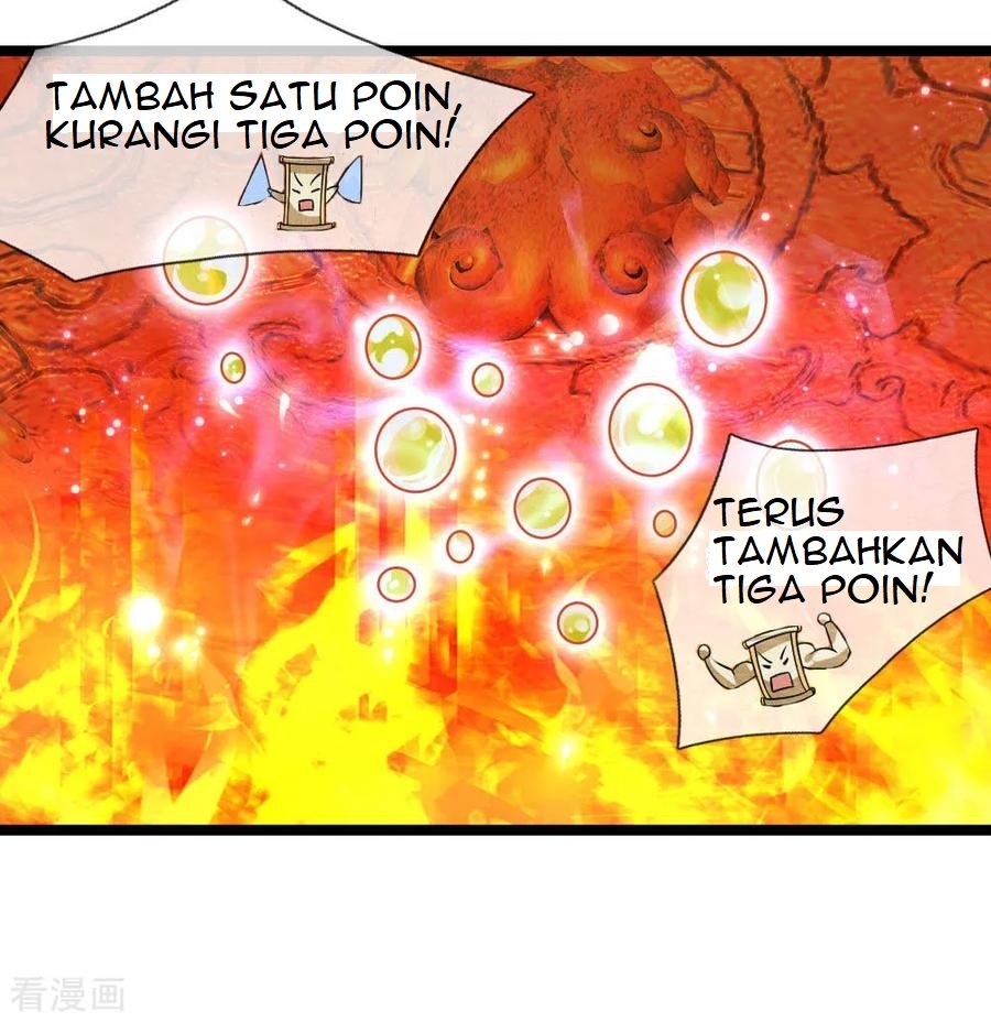 Shura Sword Sovereign Chapter 97 Gambar 16