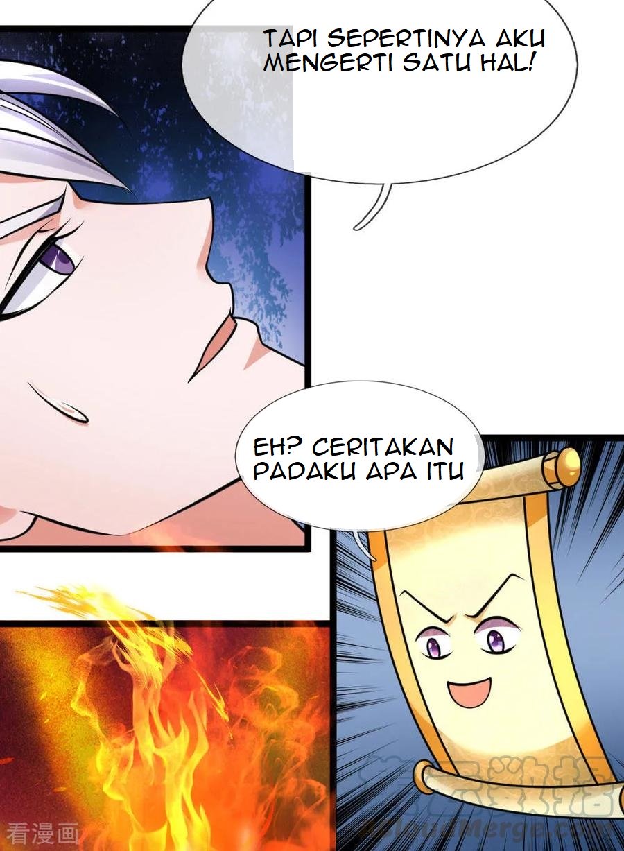 Shura Sword Sovereign Chapter 97 Gambar 6