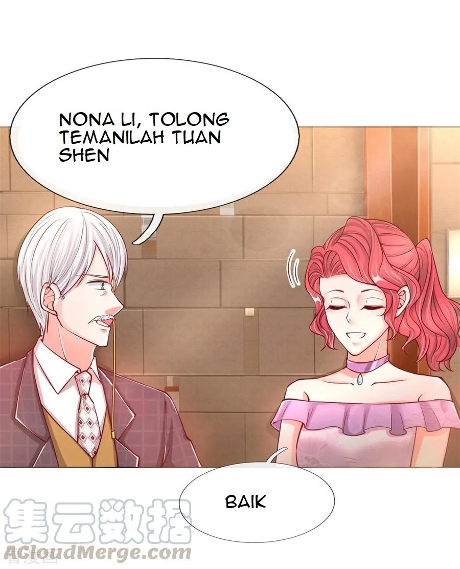 Immortal Daddy Xianzun Chapter 108 Gambar 11