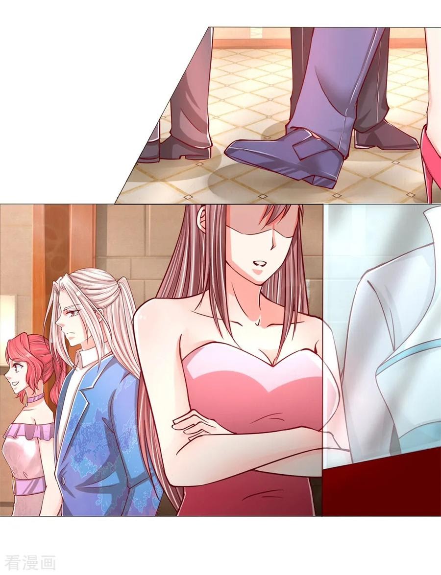 Immortal Daddy Xianzun Chapter 108 Gambar 12