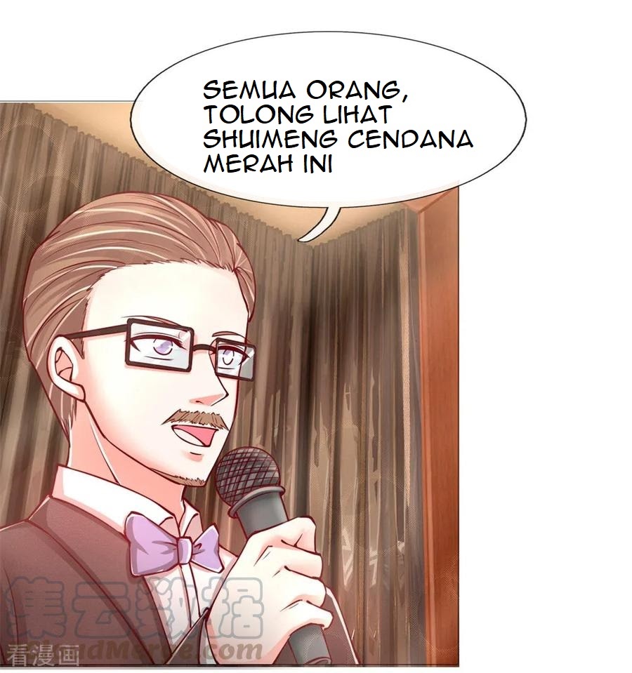 Immortal Daddy Xianzun Chapter 108 Gambar 14