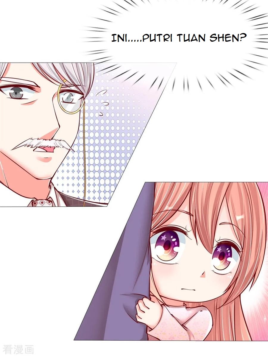 Immortal Daddy Xianzun Chapter 108 Gambar 3