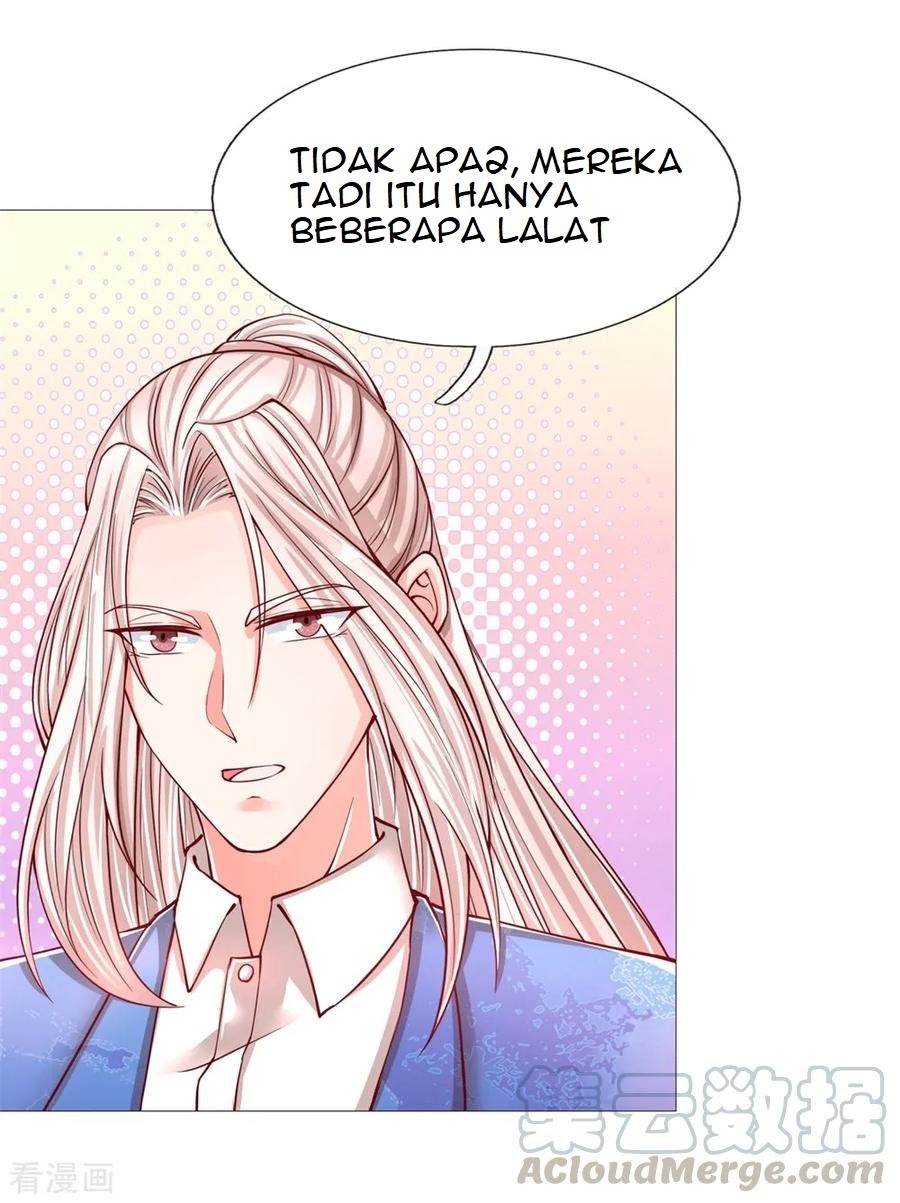 Immortal Daddy Xianzun Chapter 108 Gambar 5