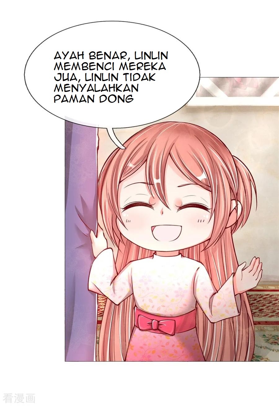 Immortal Daddy Xianzun Chapter 108 Gambar 6