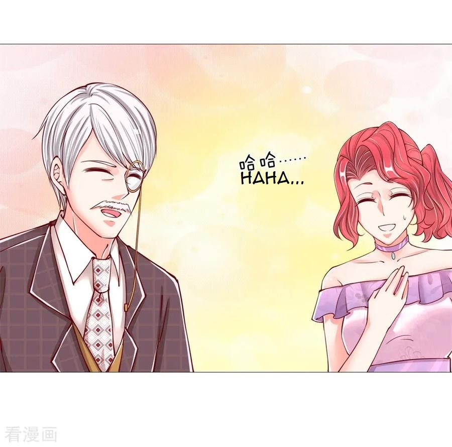 Immortal Daddy Xianzun Chapter 108 Gambar 7