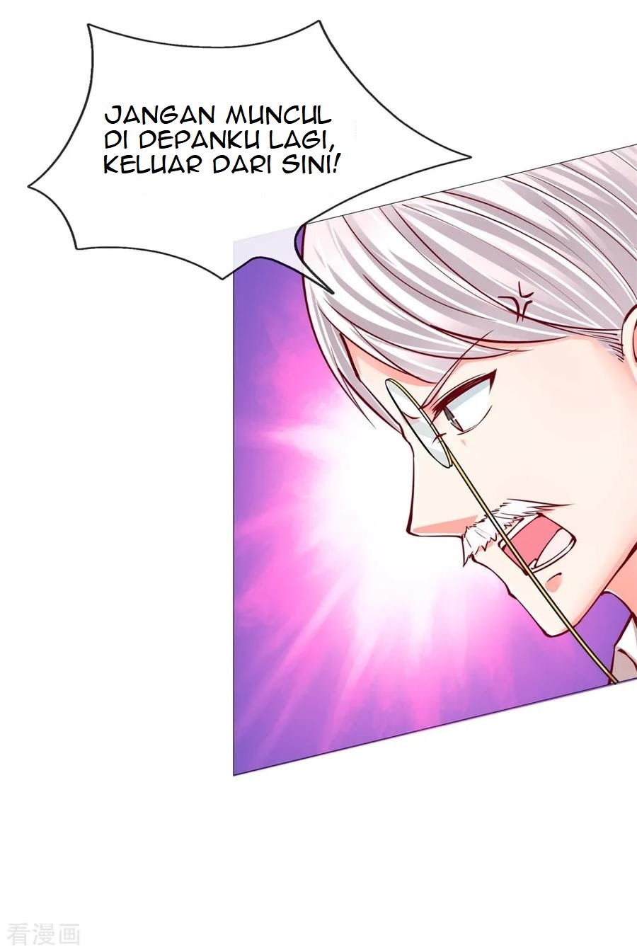 Immortal Daddy Xianzun Chapter 107 Gambar 13