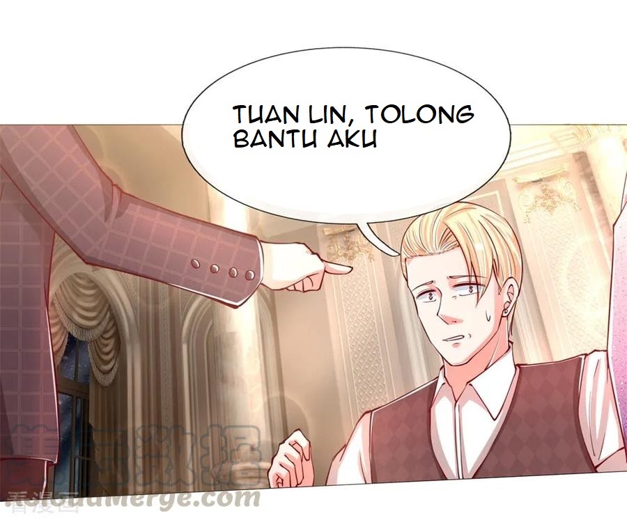 Immortal Daddy Xianzun Chapter 107 Gambar 14