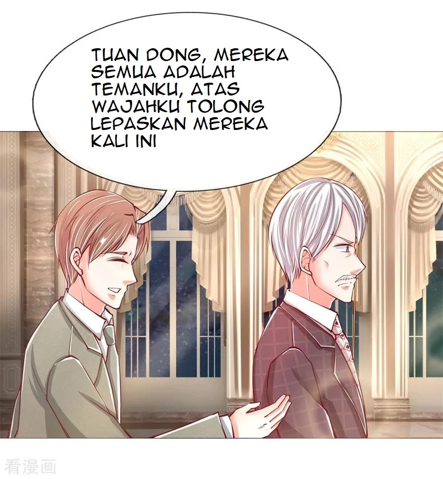 Immortal Daddy Xianzun Chapter 107 Gambar 16