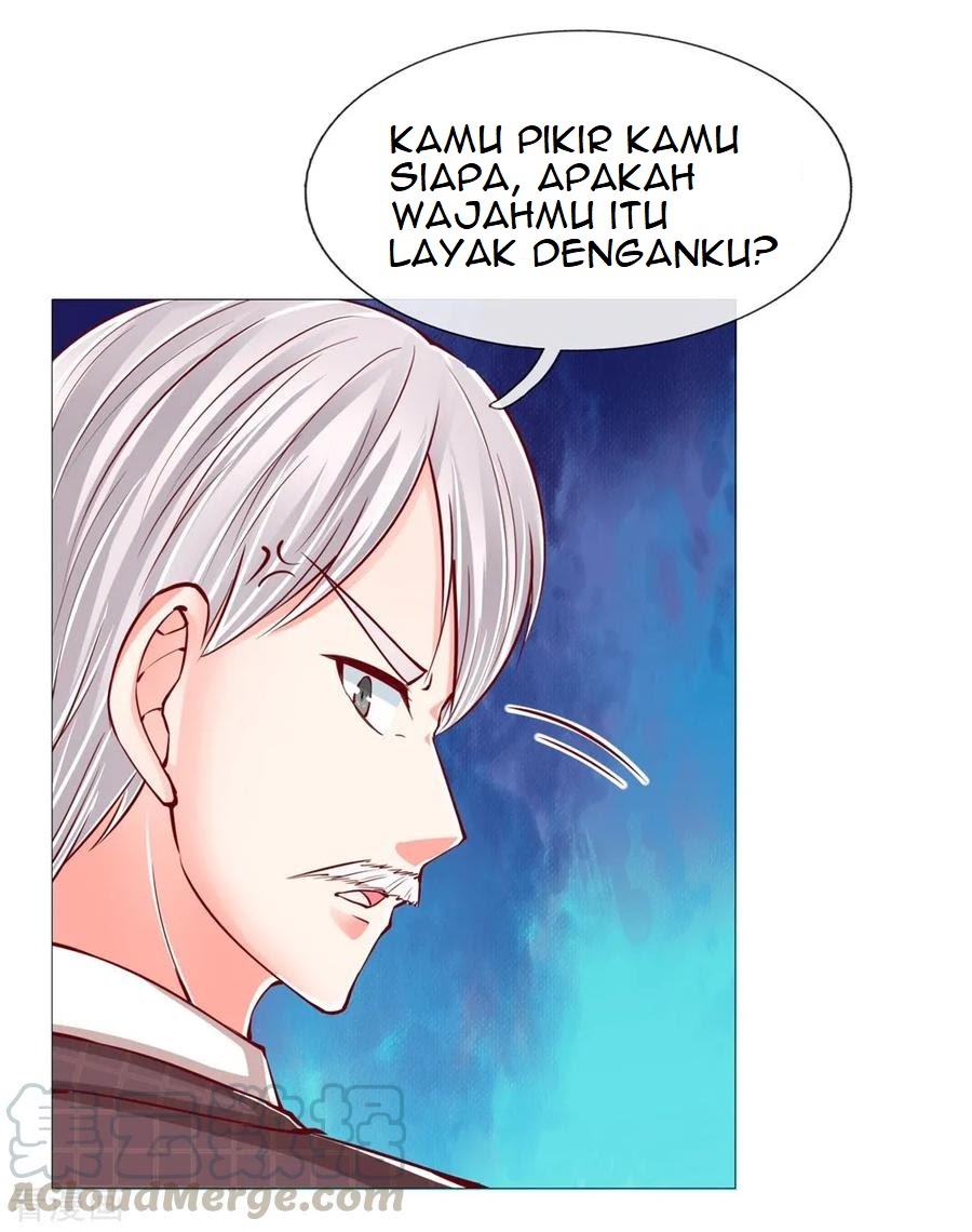 Immortal Daddy Xianzun Chapter 107 Gambar 17