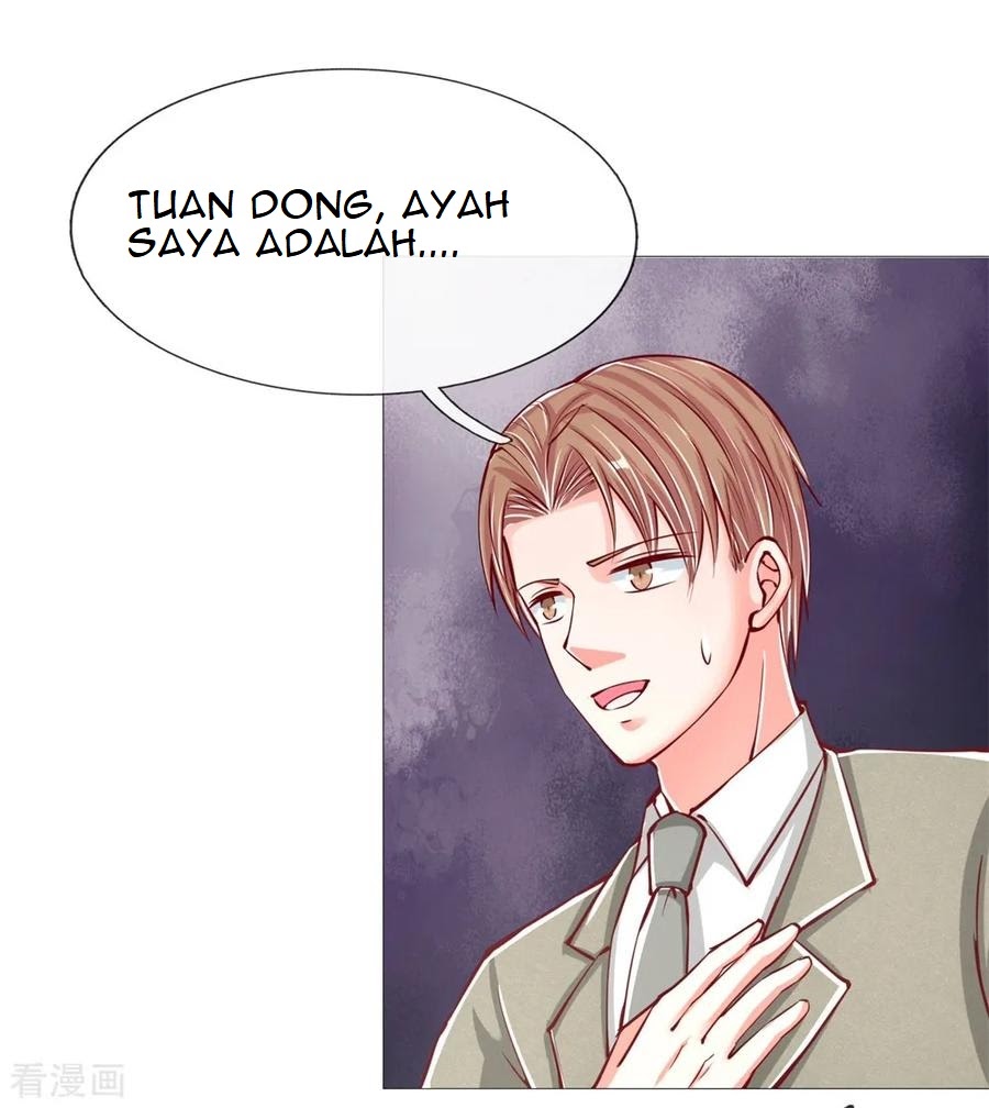 Immortal Daddy Xianzun Chapter 107 Gambar 18