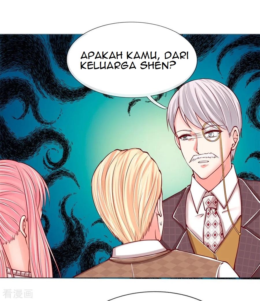 Immortal Daddy Xianzun Chapter 107 Gambar 5