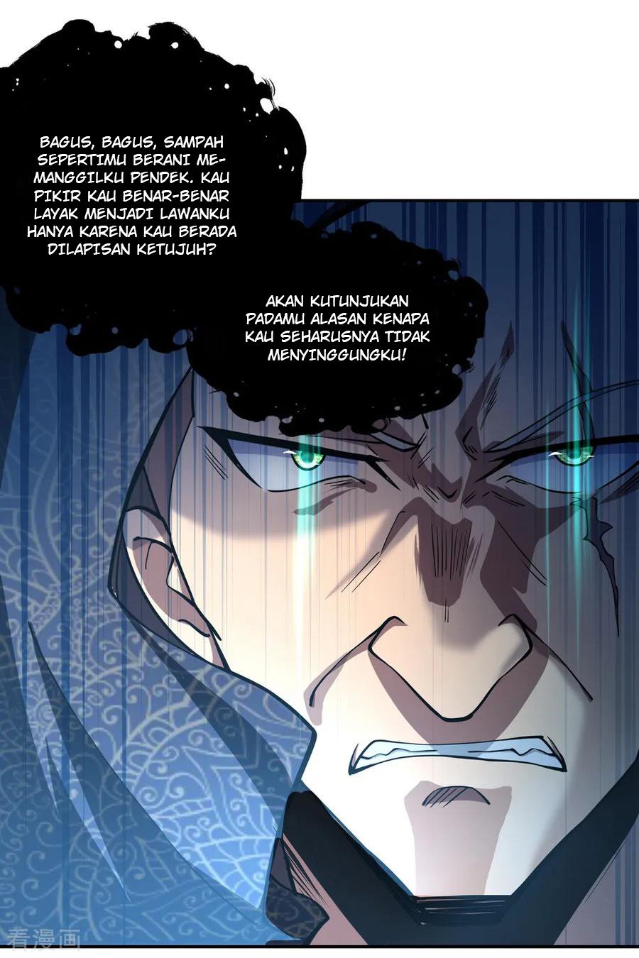 Peerless Soul Chapter 68 Gambar 15