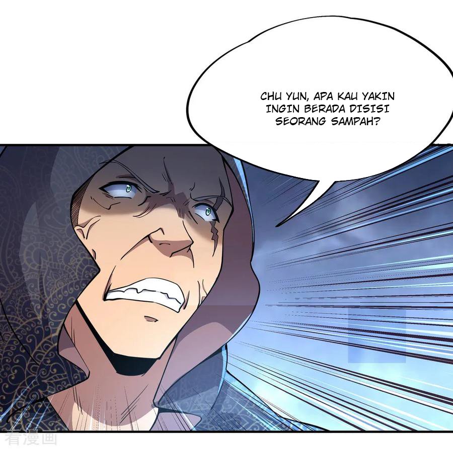 Peerless Soul Chapter 68 Gambar 17