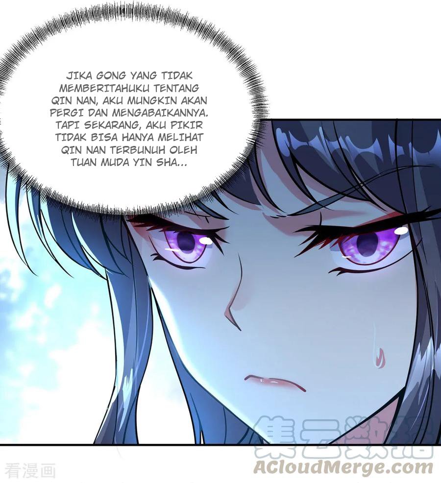 Peerless Soul Chapter 68 Gambar 18