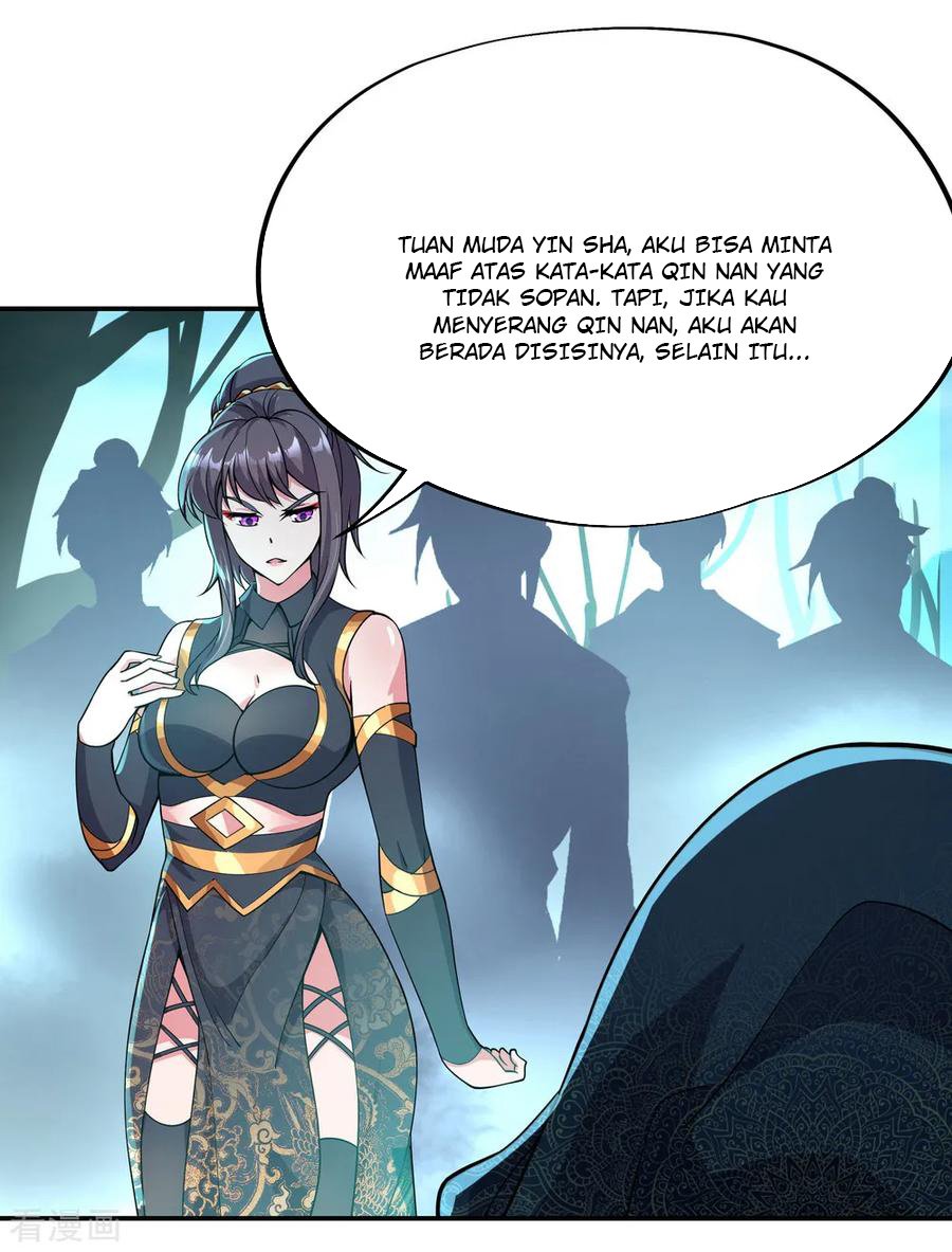 Peerless Soul Chapter 68 Gambar 19
