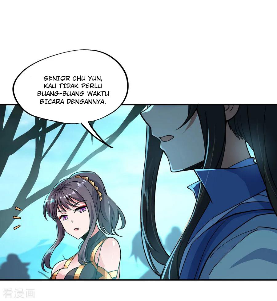 Peerless Soul Chapter 68 Gambar 20