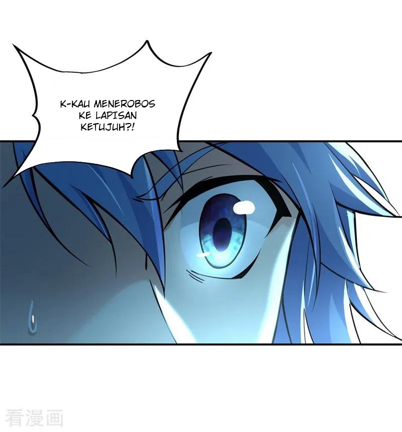 Peerless Soul Chapter 67 Gambar 11