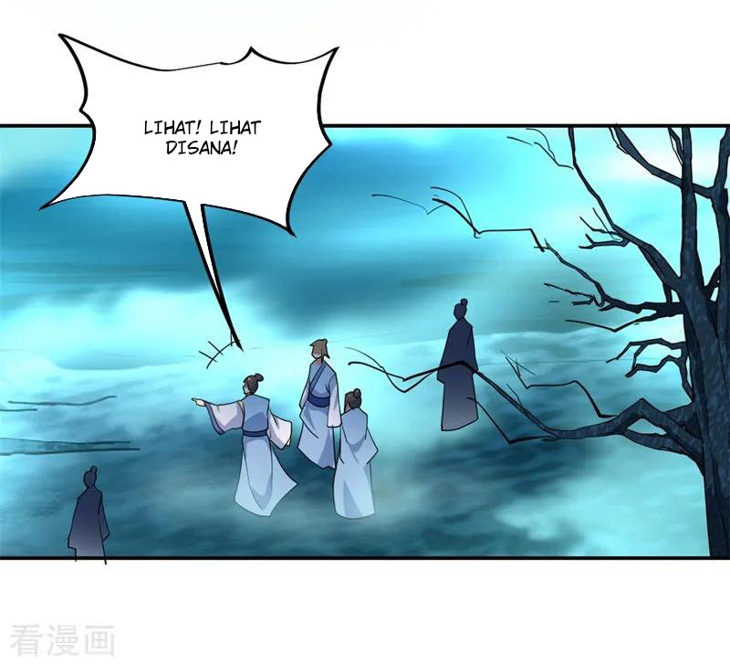 Peerless Soul Chapter 67 Gambar 16