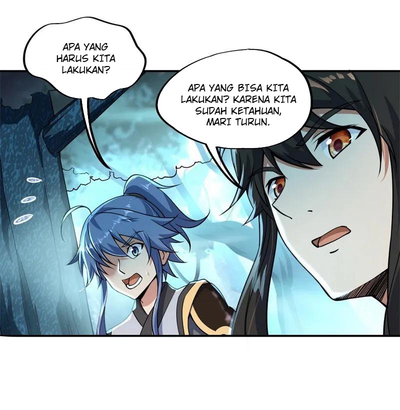 Peerless Soul Chapter 67 Gambar 23
