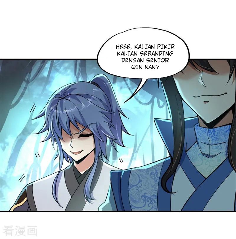 Peerless Soul Chapter 67 Gambar 25