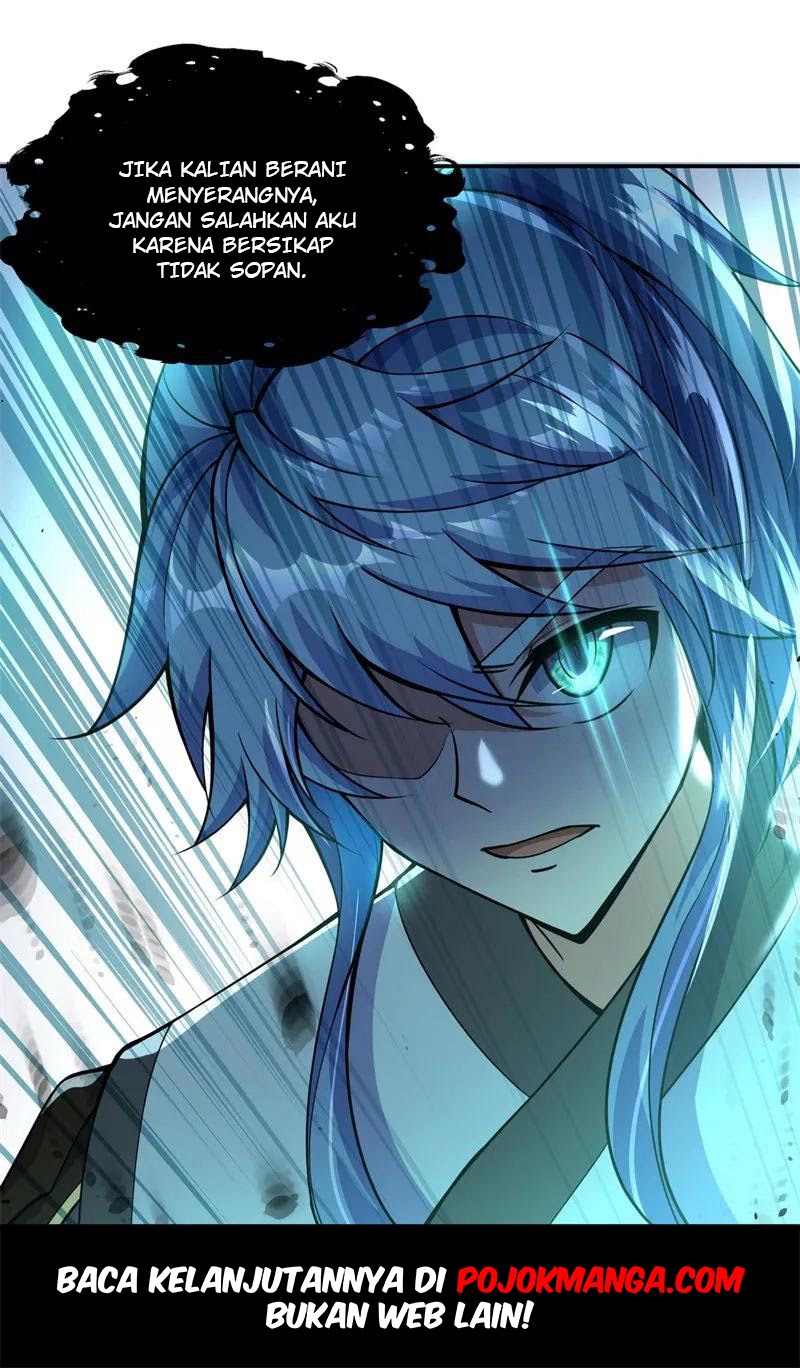 Peerless Soul Chapter 67 Gambar 26