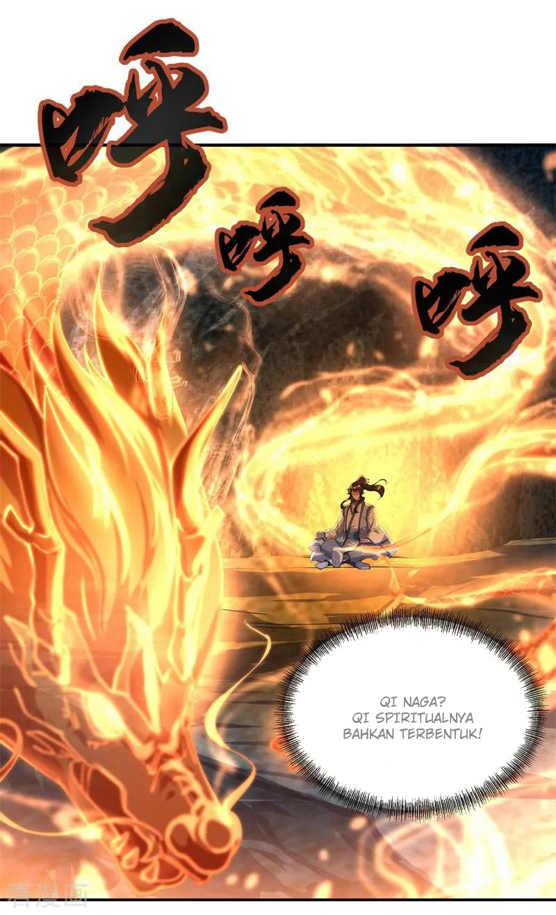 Peerless Soul Chapter 67 Gambar 5