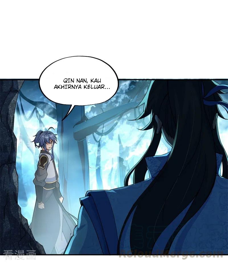 Peerless Soul Chapter 67 Gambar 10