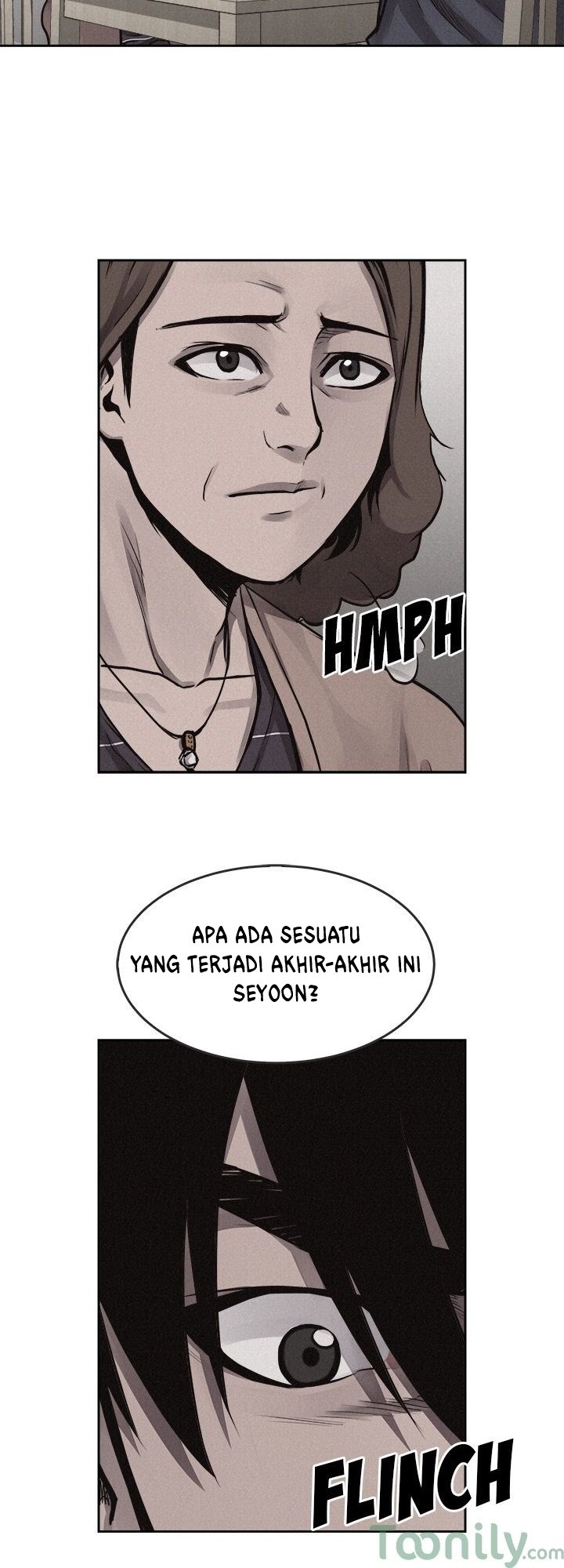 Pounding Chapter 34 Gambar 7