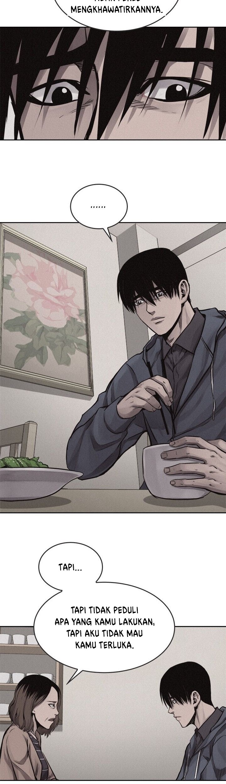 Pounding Chapter 34 Gambar 9