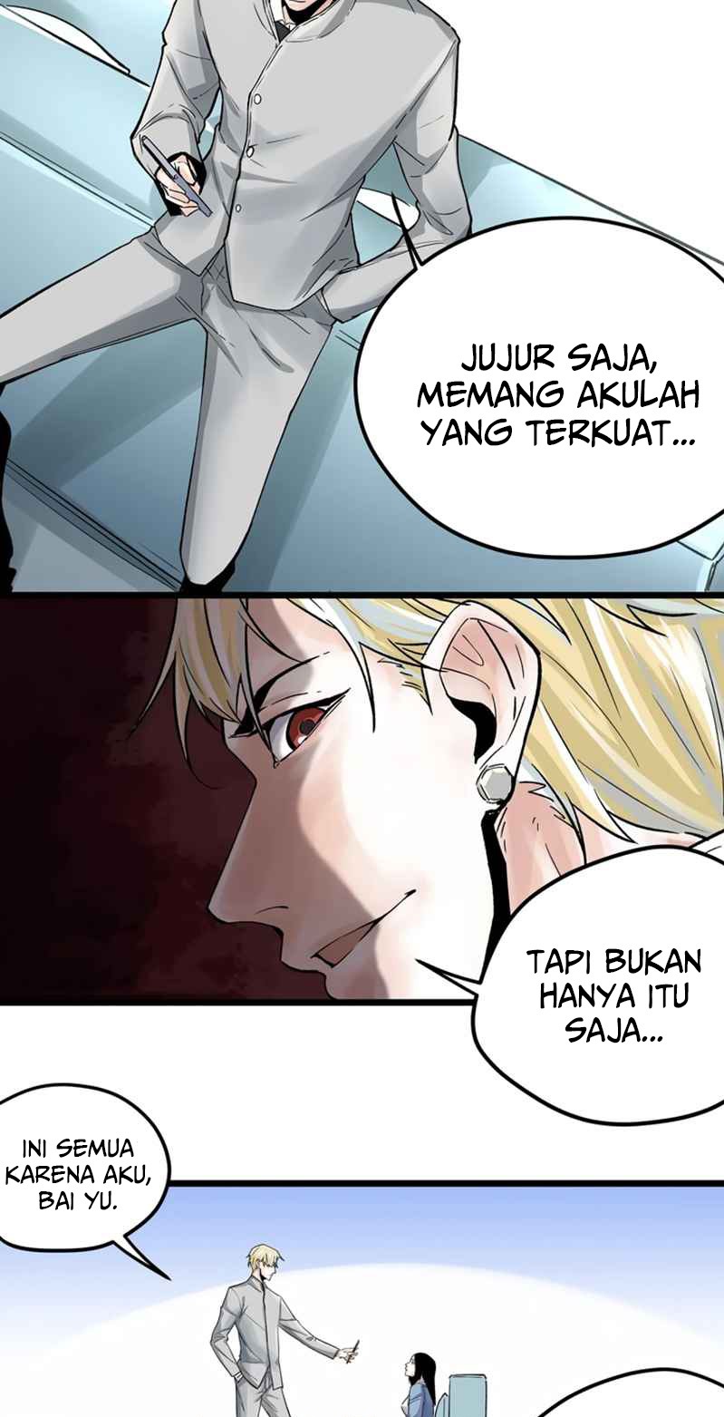 Black Abyss at Dawn Chapter 1.1 Gambar 23