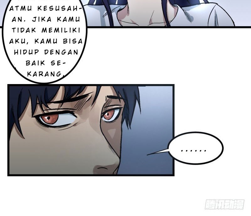 Take The Girl To Repair Fairy In The City Chapter 03 Gambar 17