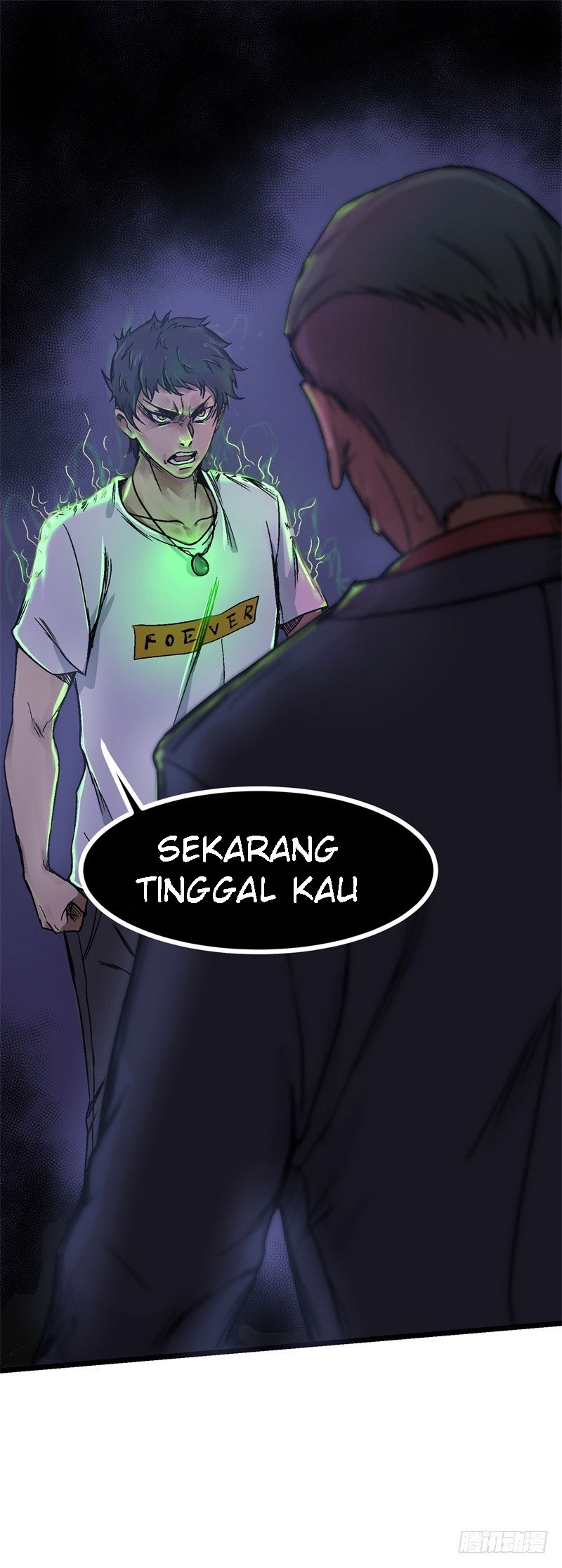 Take The Girl To Repair Fairy In The City Chapter 02 Gambar 14