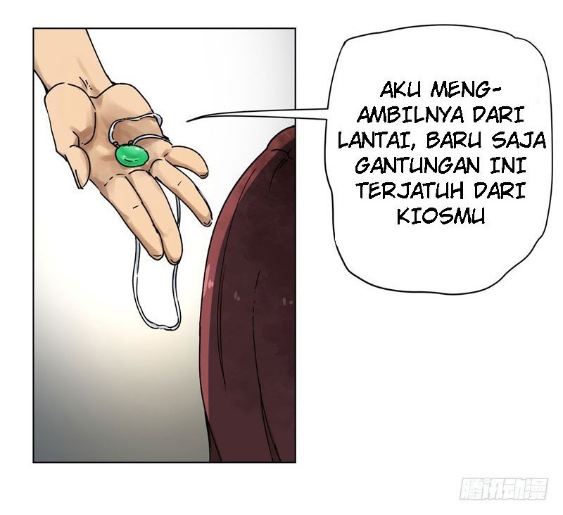 Take The Girl To Repair Fairy In The City Chapter 01 Gambar 33
