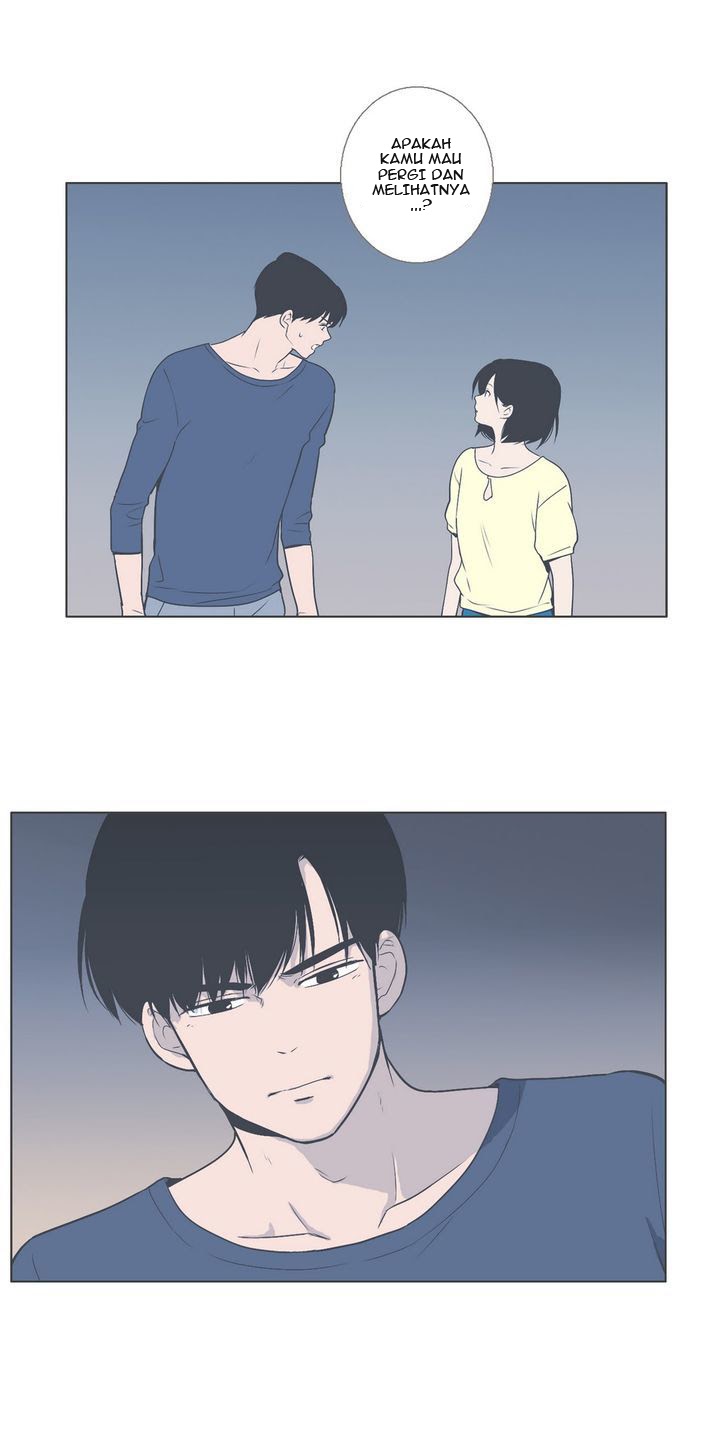 Our Relationship Is… Chapter 37 Gambar 20
