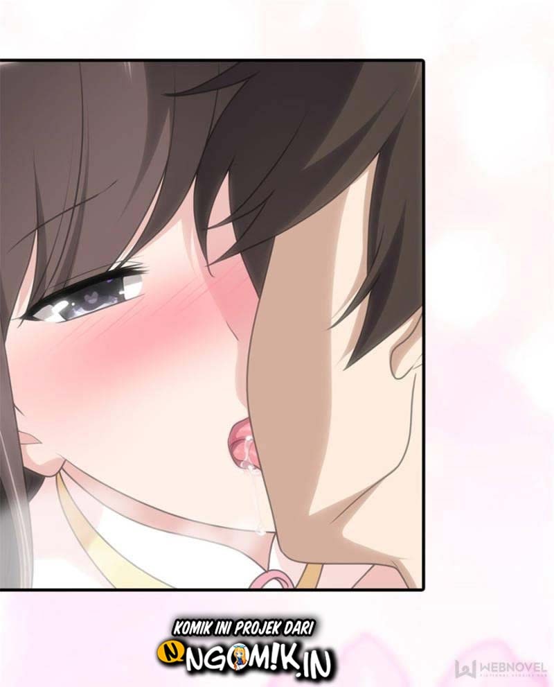 Virus Girlfriend Chapter 70 Gambar 25