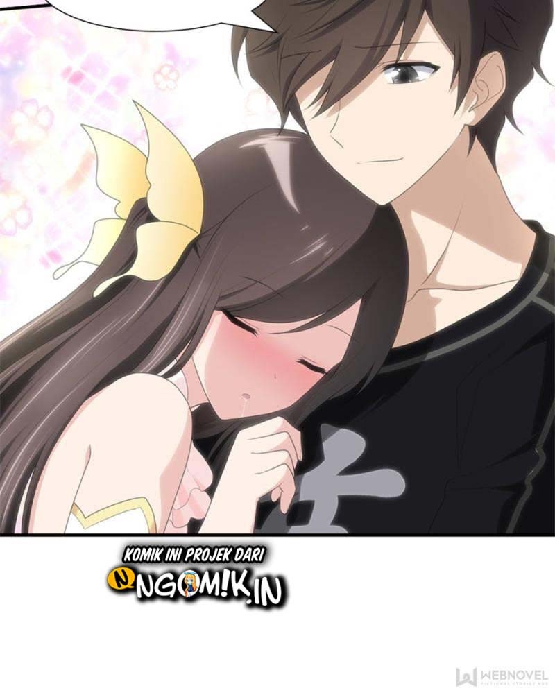 Virus Girlfriend Chapter 70 Gambar 27