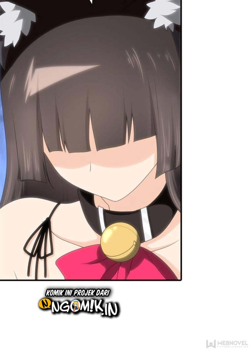 Virus Girlfriend Chapter 70 Gambar 44